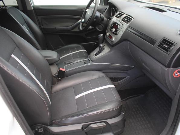 Ford Kuga I с пробегом 2011 года, цена 860 000 рублей, 205558 км, внедорожник, Автокод Объявления