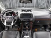 Toyota Land Cruiser Prado 150 Series Рестайлинг 1 Москва  - изображение 36