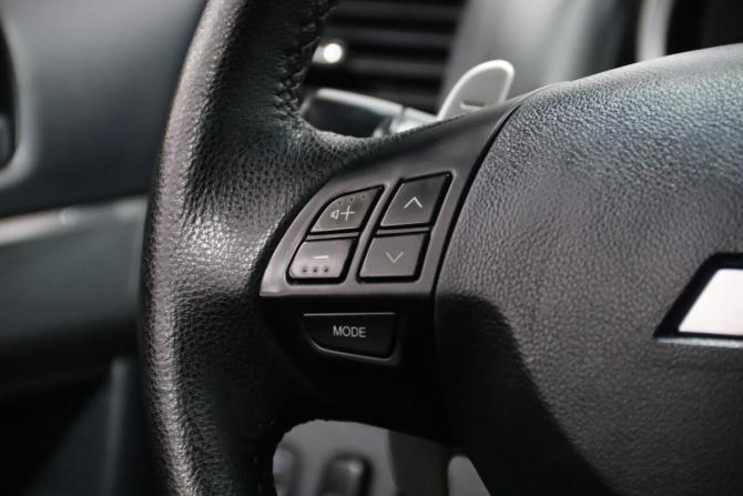 Mitsubishi Lancer X с пробегом 2008 года, цена 785 850 рублей, 237040 км, седан, Автокод Объявления
