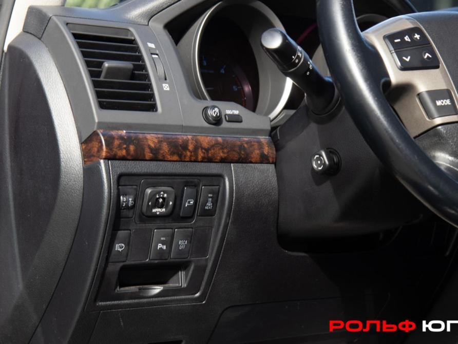 Toyota Land Cruiser 200 Series Москва  - изображение 19