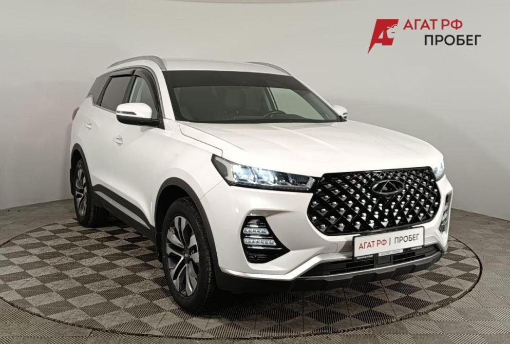 Chery Tiggo 7 Pro I Волгоград  - изображение 1