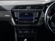 Volkswagen Touran II Иркутск  - изображение 34