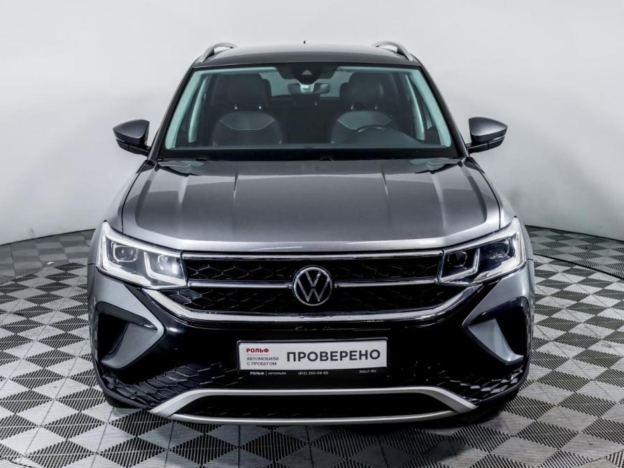 Volkswagen Taos I Санкт-Петербург  - изображение 3
