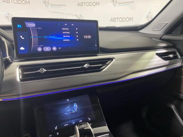 Chery Tiggo 8 Pro I с пробегом 2021 года, цена 1 727 900 рублей, 75830 км, внедорожник, Автокод Объявления