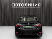 Lexus ES VII Красноярск  - изображение 21