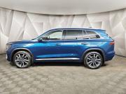 Geely Monjaro I Москва  - изображение 28