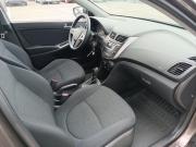 Hyundai Solaris I Рестайлинг Оренбург  - изображение 31