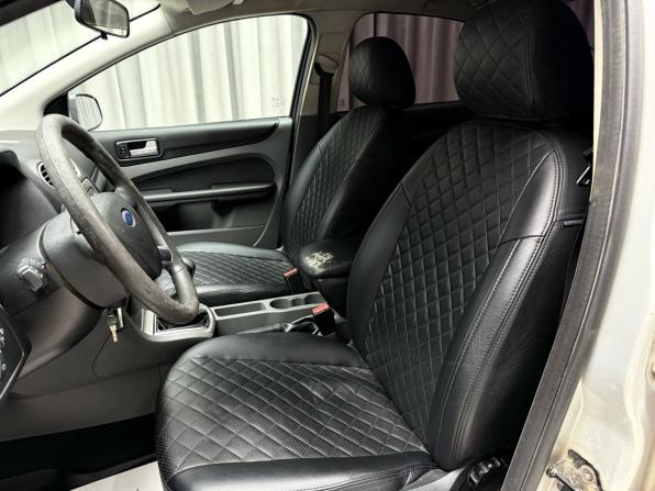 Ford Focus II Рестайлинг с пробегом 2009 года, цена 499 000 рублей, 248000 км, седан, Автокод Объявления