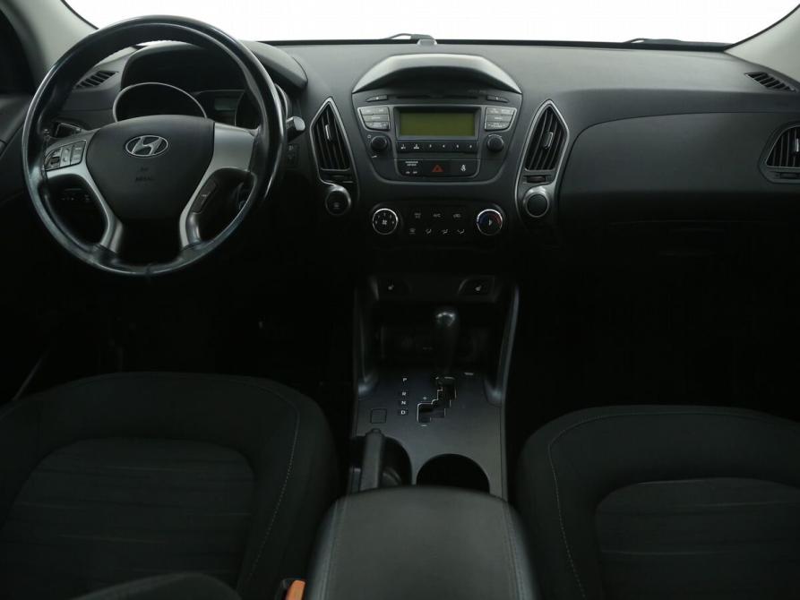 Hyundai ix35 I Рестайлинг Иваново  - изображение 12