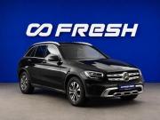 Mercedes-Benz GLC I (X253) Рестайлинг Москва  - изображение 25