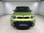Kia Soul II Москва  - изображение 26