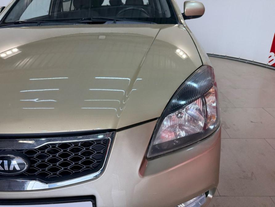 Kia Rio II Рестайлинг Новочеркасск  - изображение 7
