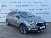 Lada (ВАЗ) Vesta I Набережные Челны  - изображение 27