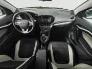 Lada (ВАЗ) Vesta I Москва  - изображение 36