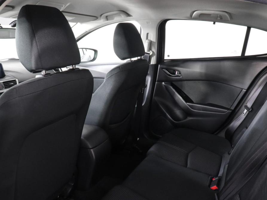 Mazda 3 III (BM) Рестайлинг Химки  - изображение 13