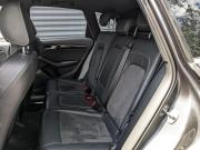 Audi Q5 I (8R) Рестайлинг Москва  - изображение 43