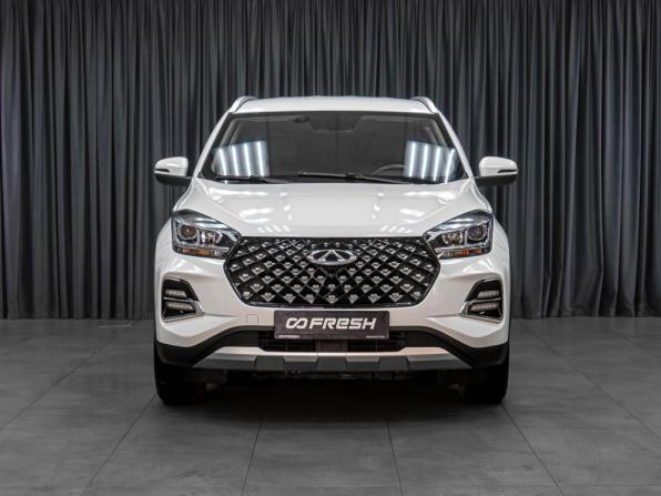 Chery Tiggo 4 Pro I с пробегом 2023 года, цена 1 719 000 рублей, 24596 км, внедорожник, Автокод Объявления