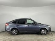 Lada (ВАЗ) Granta I Рестайлинг Воронеж  - изображение 31