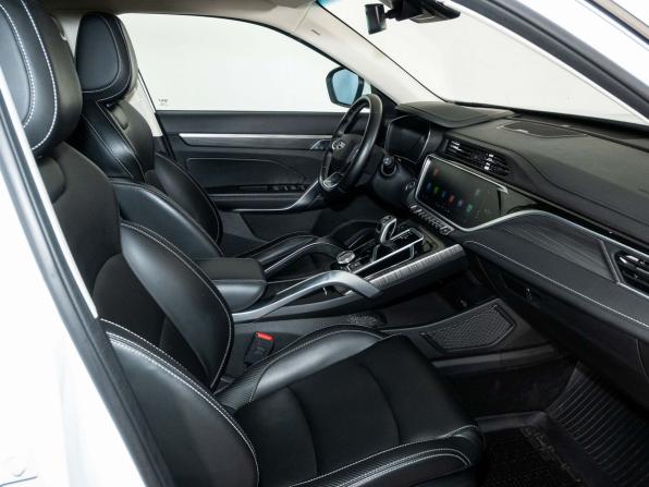 Geely Atlas Pro с пробегом 2024 года, цена 2 142 000 рублей, 35124 км, внедорожник, Автокод Объявления
