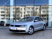 Volkswagen Jetta VI Самара  - изображение 15