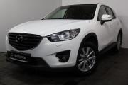 Mazda CX-5 I Рестайлинг Санкт-Петербург  - изображение 20