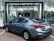 Hyundai Solaris II Стерлитамак  - изображение 25