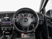 Volkswagen Golf VII Иркутск  - изображение 31