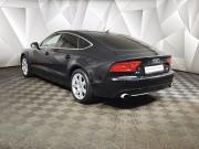 Audi A7 I (4G) Москва  - изображение 24