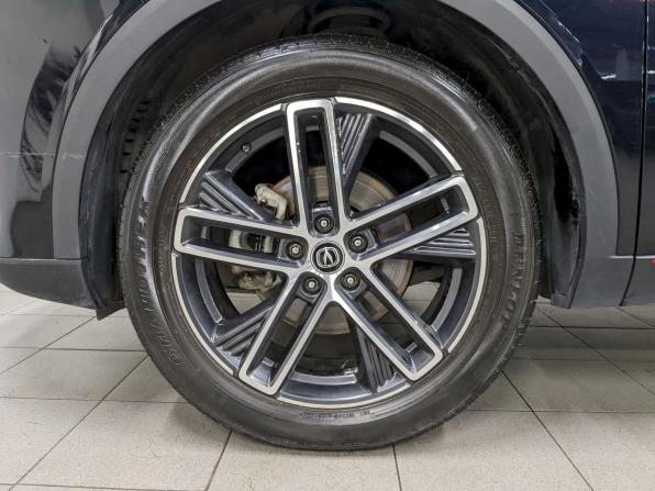 Changan CS55 Plus II с пробегом 2023 года, цена 1 790 000 рублей, 52802 км, внедорожник, Автокод Объявления