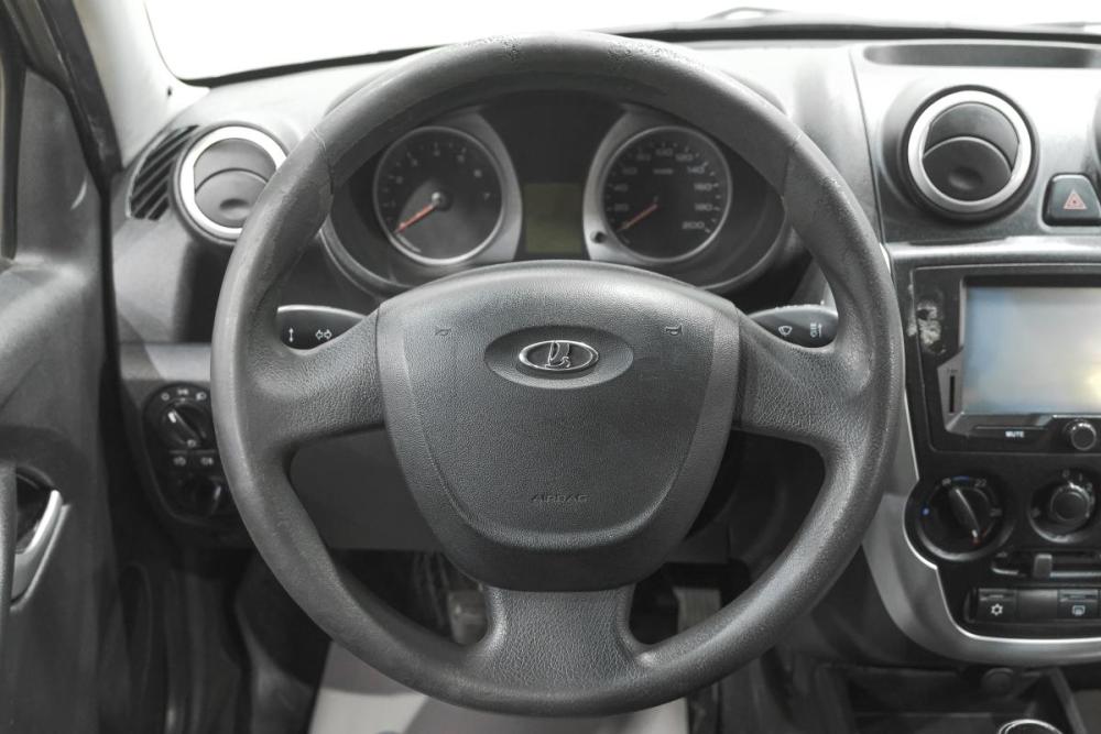 Lada (ВАЗ) Granta I Новокузнецк  - изображение 13