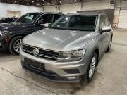 Volkswagen Tiguan II Пермь  - изображение 4