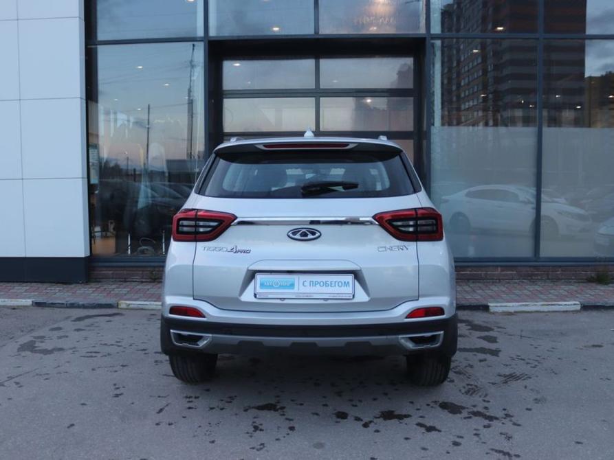 Chery Tiggo 4 Pro I Нижний Новгород  - изображение 4