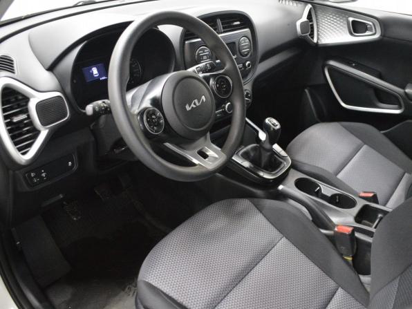 Kia Soul III с пробегом 2022 года, цена 1 750 000 рублей, 81635 км, хэтчбек, Автокод Объявления