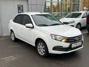 Lada (ВАЗ) Granta I Рестайлинг Санкт-Петербург  - изображение 6