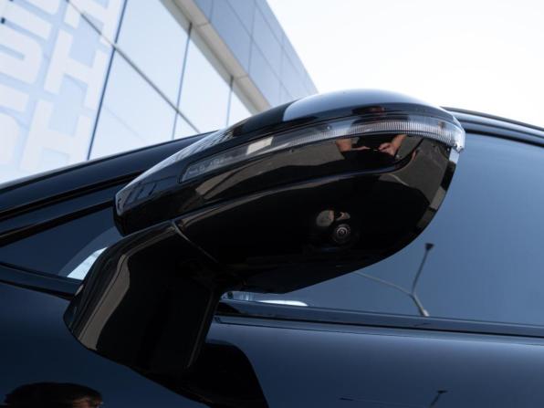 Omoda C7 с пробегом 2025 года, цена 2 555 000 рублей, 20148 км, внедорожник, Автокод Объявления