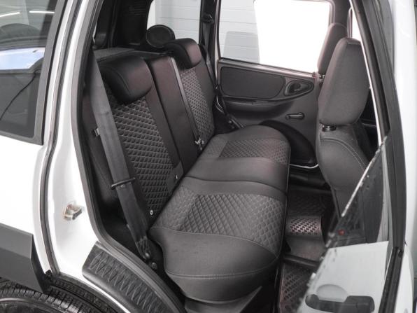 Lada (ВАЗ) Niva Travel I с пробегом 2025 года, цена 1 450 000 рублей, 10382 км, внедорожник, Автокод Объявления