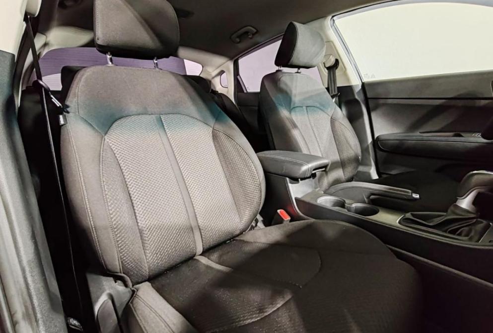 Kia Optima IV Рестайлинг Ярославль  - изображение 15