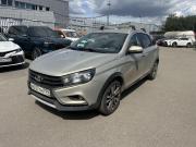 Lada (ВАЗ) Vesta I Москва  - изображение 9