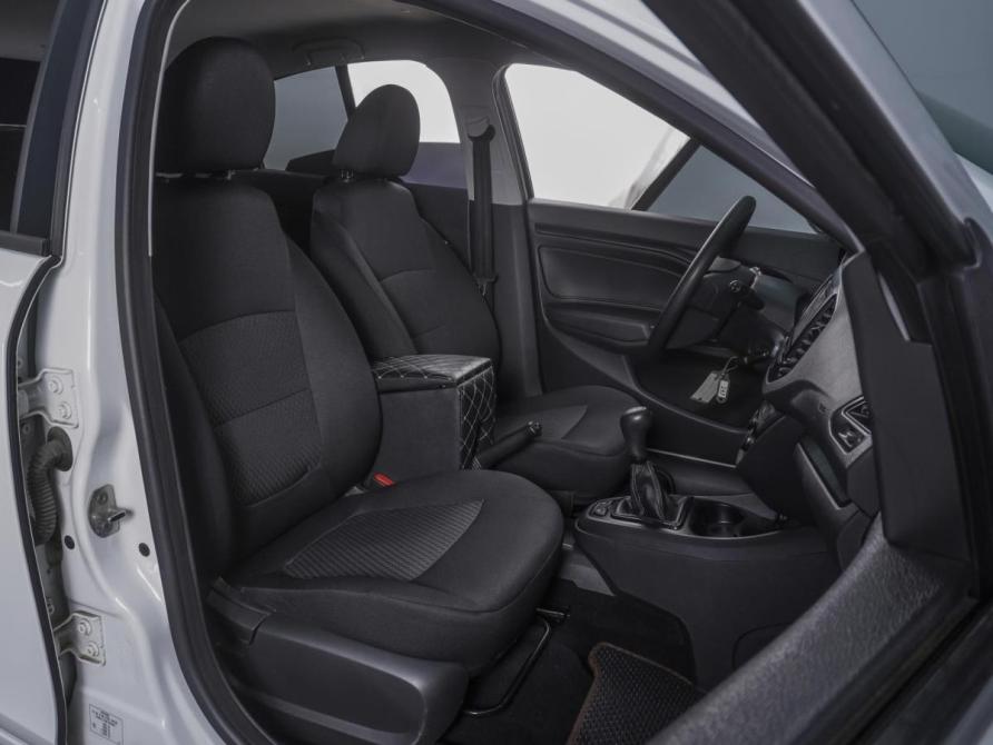 Lada (ВАЗ) Vesta I Ростов-на-Дону  - изображение 8