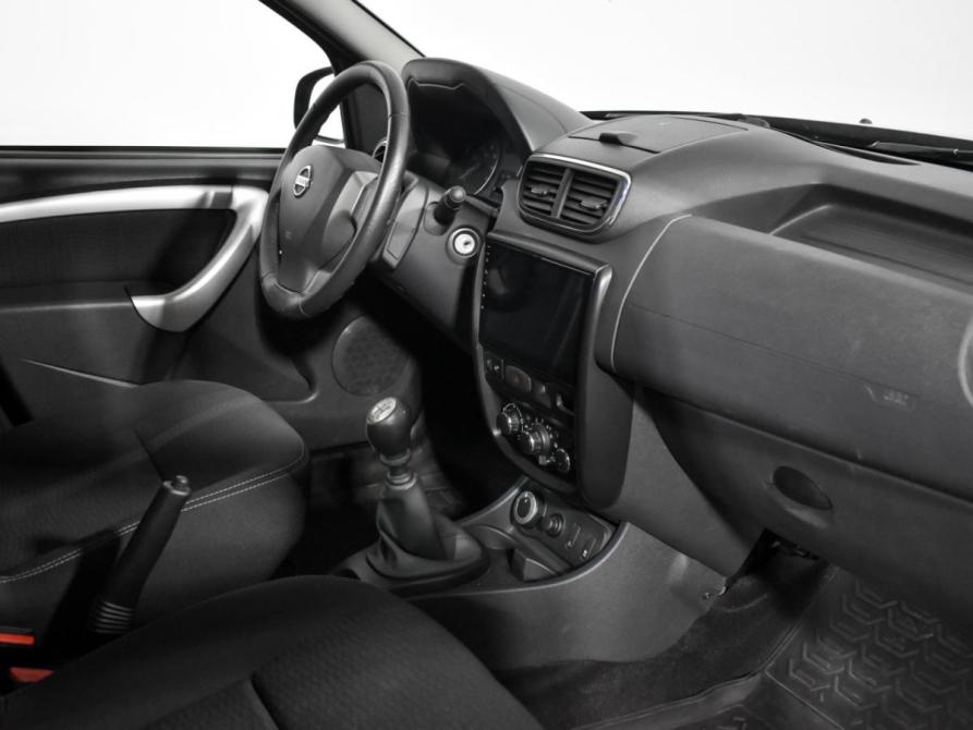 Nissan Terrano III (D10) Санкт-Петербург  - изображение 14