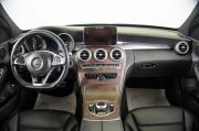 Mercedes-Benz C-Класс IV (W205) Пермь  - изображение 35