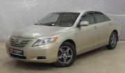 Toyota Camry VI (XV40) Новокузнецк  - изображение 23