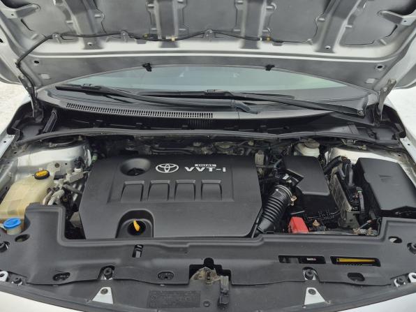 Toyota Corolla X (E140 E150) с пробегом 2009 года, цена 699 000 рублей, 644409 км, седан, Автокод Объявления