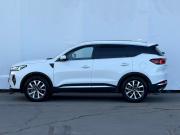 Chery Tiggo 7 Pro Max I Иркутск  - изображение 35