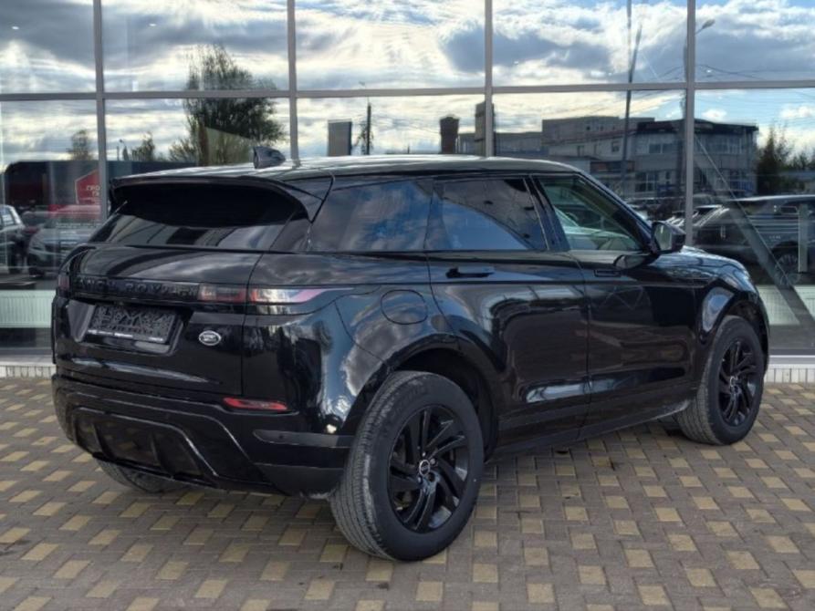 Land Rover Range Rover Evoque II Калуга  - изображение 4