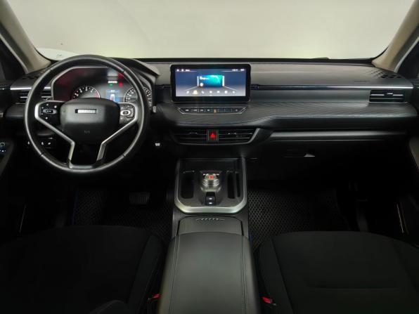 Haval Jolion I с пробегом 2021 года, цена 1 545 000 рублей, 116873 км, внедорожник, Автокод Объявления