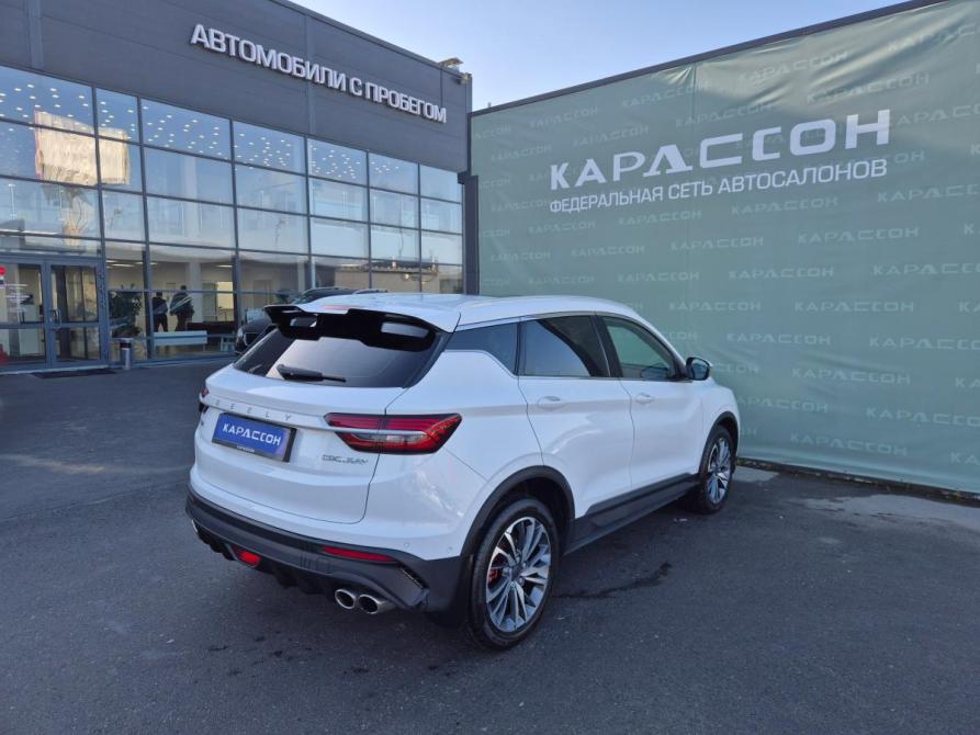 Geely Coolray I Екатеринбург  - изображение 2