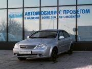 Chevrolet Lacetti I Екатеринбург  - изображение 20