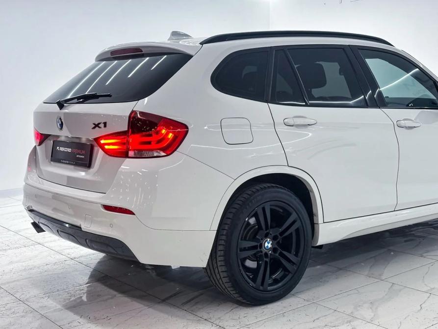BMW X1 I (E84) Рестайлинг Уфа  - изображение 27