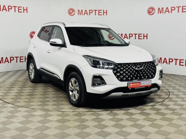 Chery Tiggo 4 Pro I Рестайлинг с пробегом 2023 года, цена 1 516 000 рублей, 21511 км, внедорожник, Автокод Объявления